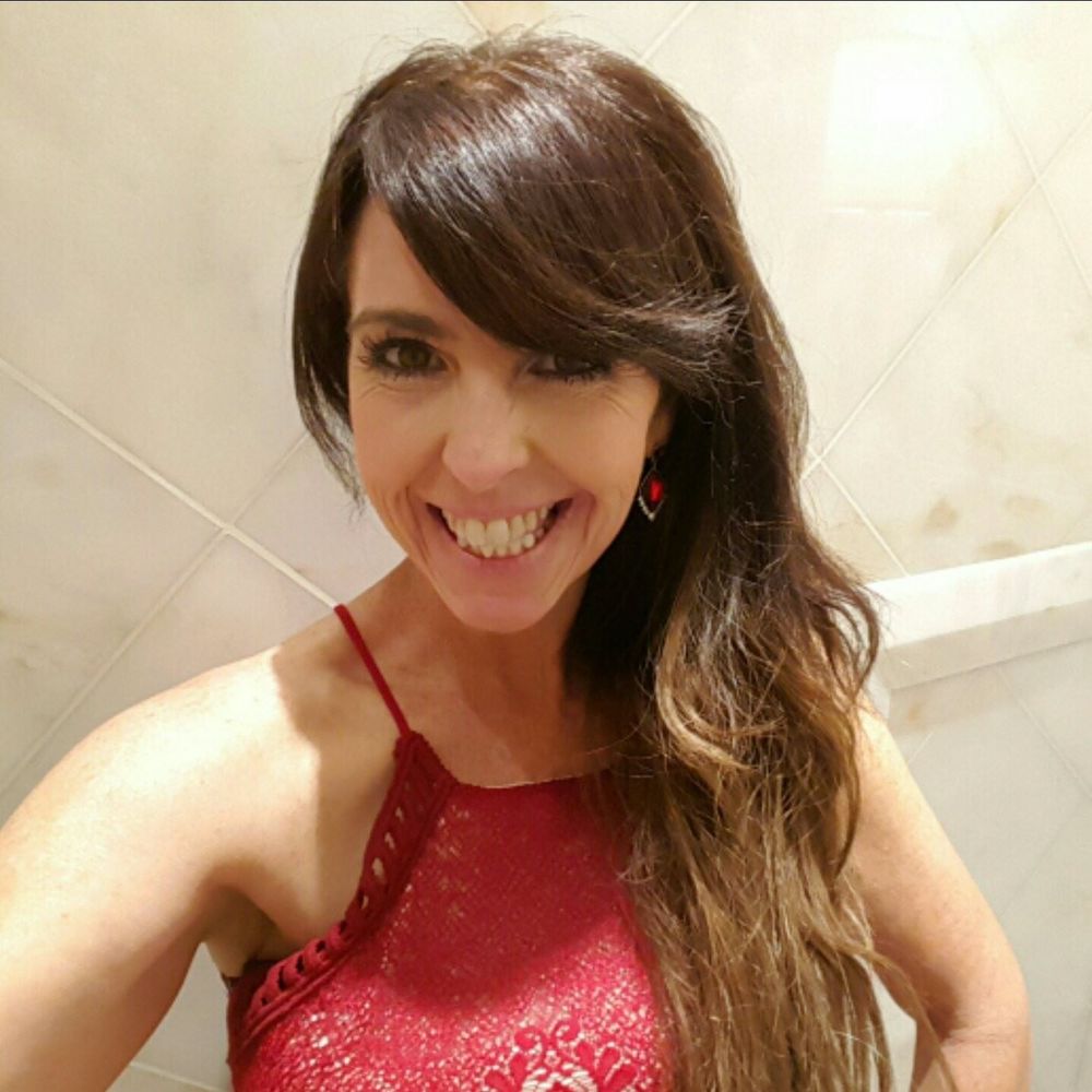 Meet your Posher, Cindy