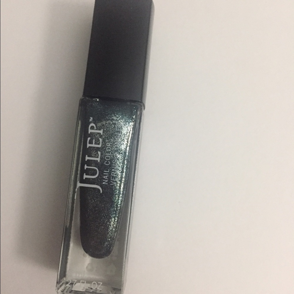 Julep kristen nail polish--for your inner mermaid
