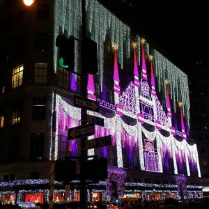 Meet your Posher, Catia