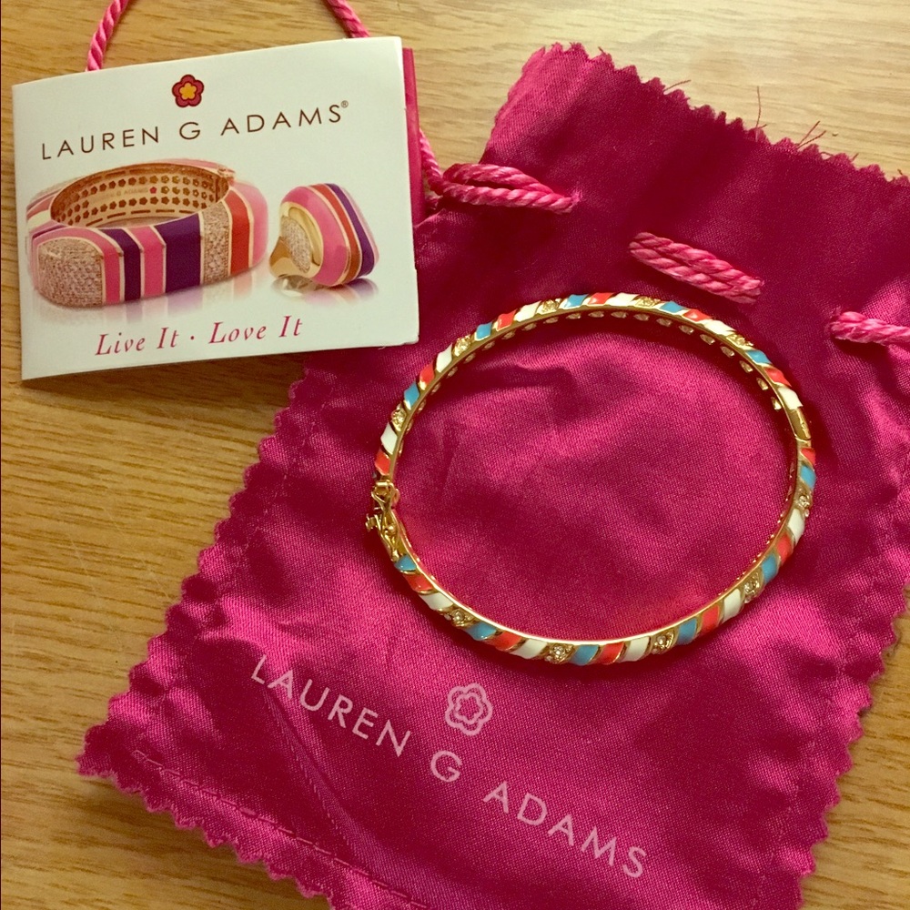 Lauren G Adams Bracelet