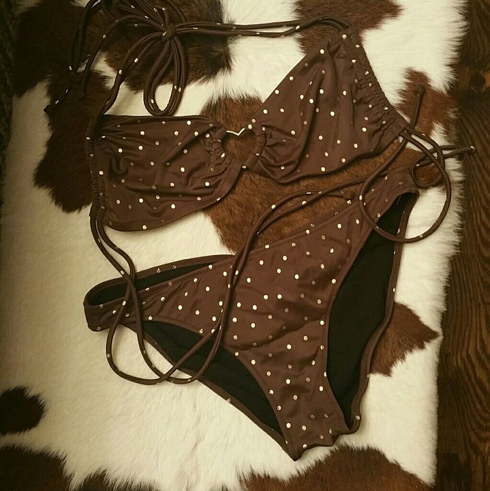 Victoria's Secret Swimsuit