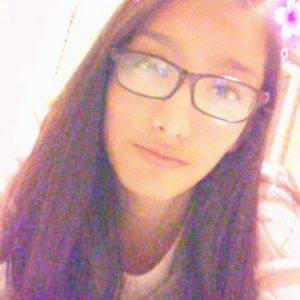 Meet your Posher, Maritza