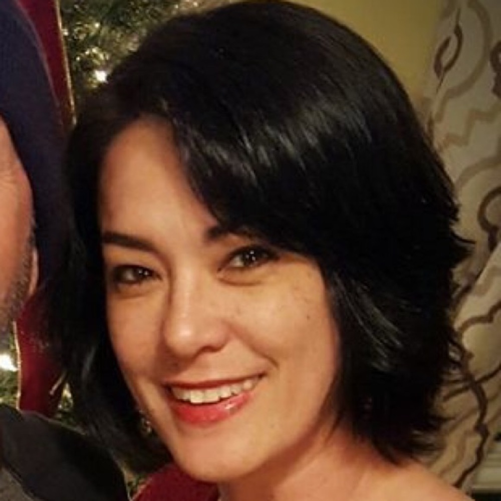 Meet your Posher, Bernice