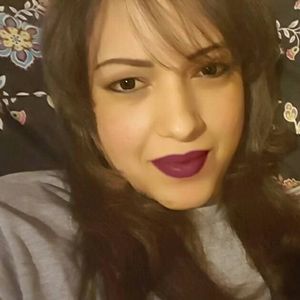 Meet your Posher, Karin