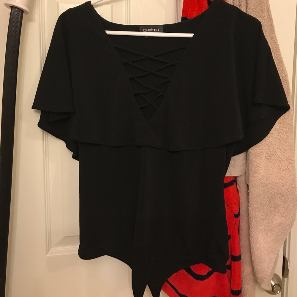 Bebe bodysuit