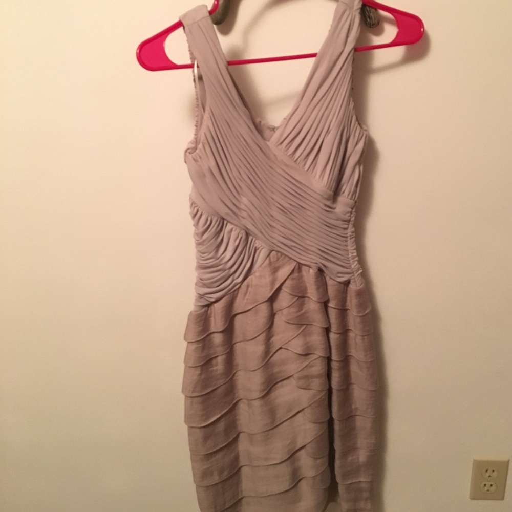 Sangria Dress: Size 4