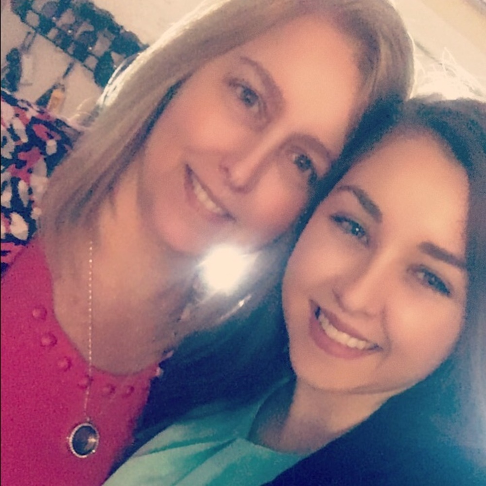 Meet your Posher, Madison