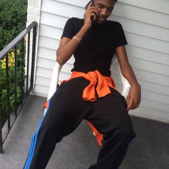 Meet your Posher, Clutch - Picture 1 of 1