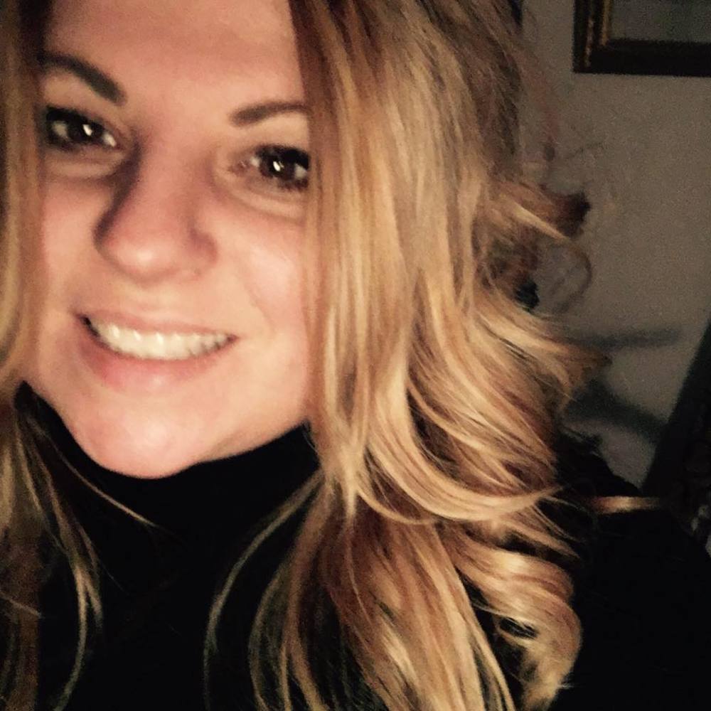 Meet your Posher, Gail