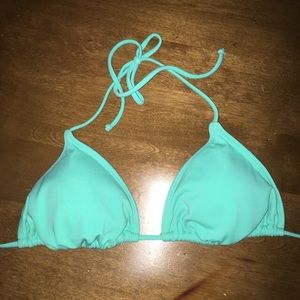 Pacsun bikini top