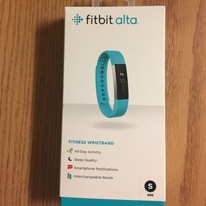 Fitbit Alta