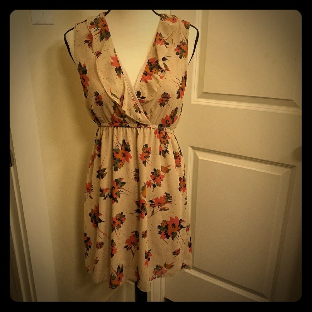 Modcloth Dress