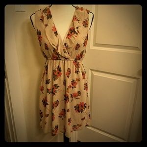 Modcloth Dress
