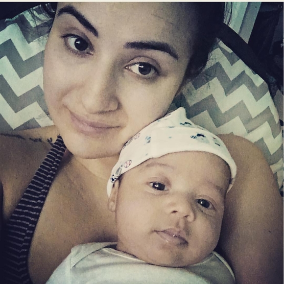 Meet your Posher, Ginamarie - Picture 1 of 1