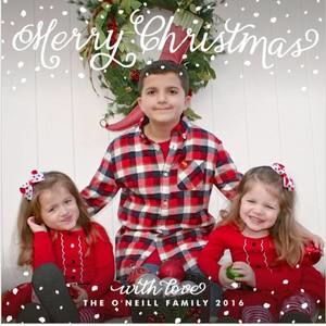 Meet your Posher, Jaime