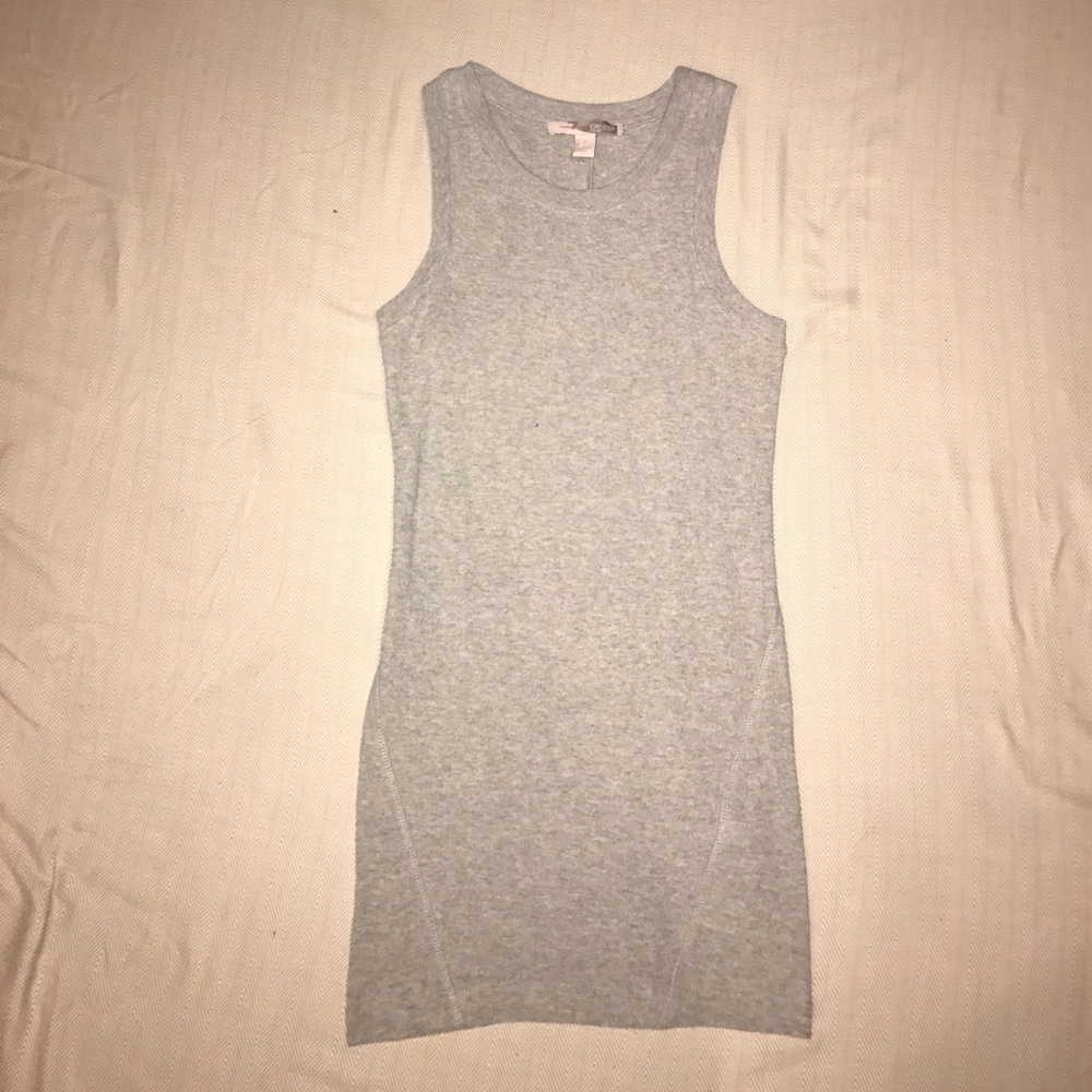 Tank Dress