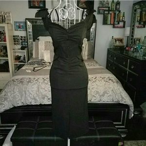 Stop Staring Clothing dress