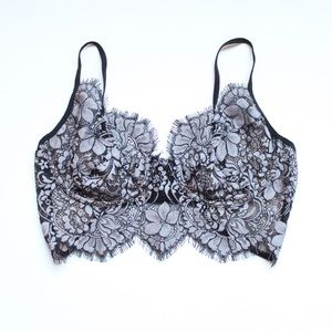 For Love & Lemons Bralette