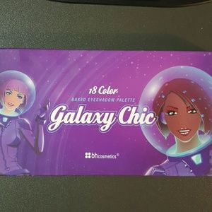 BH Cosmetics Galaxy Chic Eyeshadow Palette