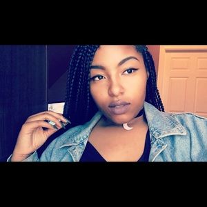 Meet your Posher, Sharina