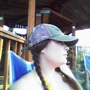 Meet your Posher, Jenny