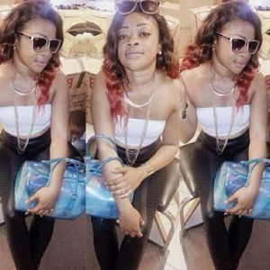 Meet your Posher, Kerryann