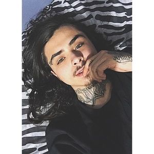 Meet your Posher, Joseph