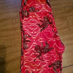 Limited offer valentine's leggings