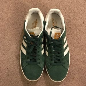 💥Suede Adidas, good condition