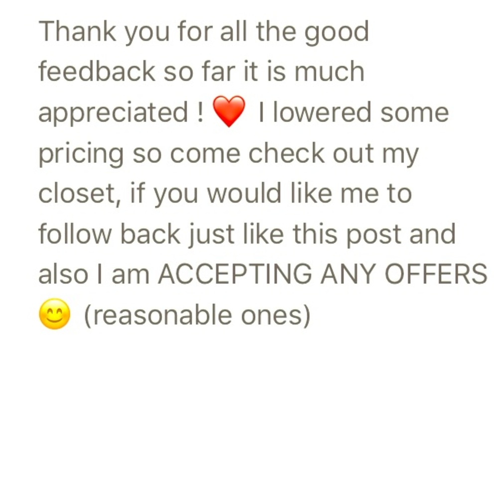 ❤❤