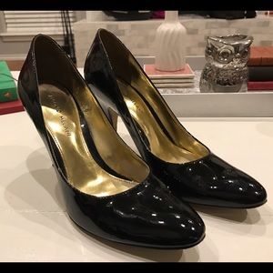 Antonio Melani black heels