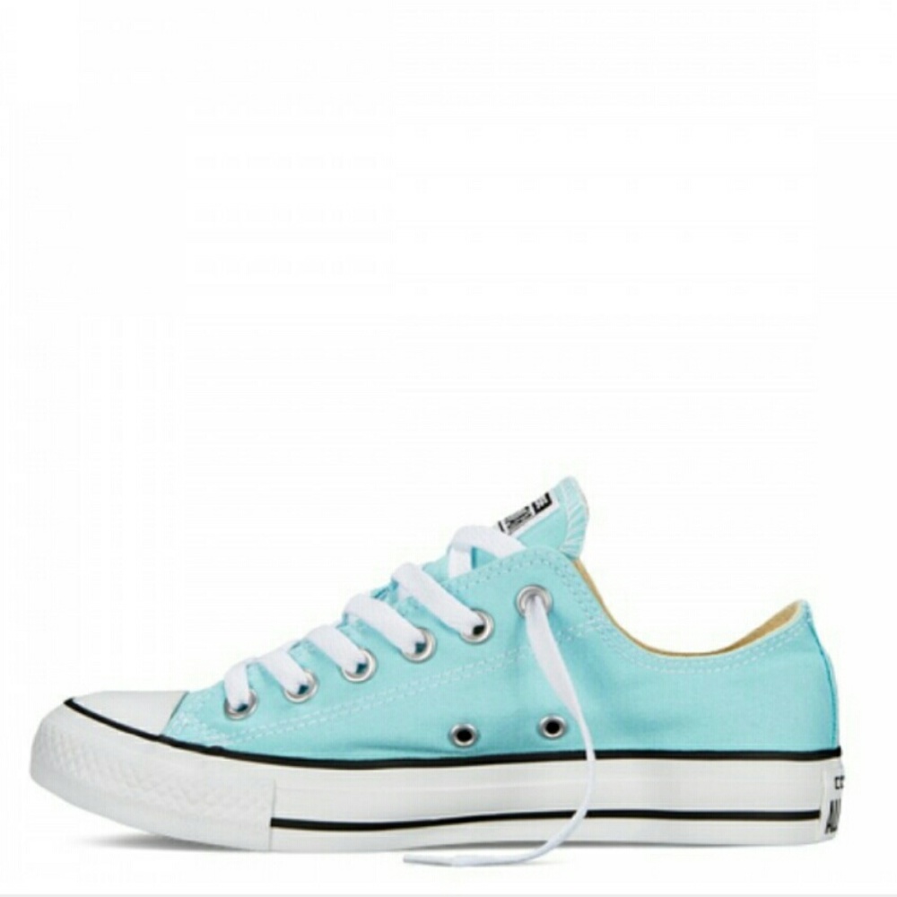 Converse Chuck Taylor All Star Sneakers
