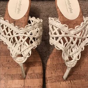 Summer sandals/ shoes