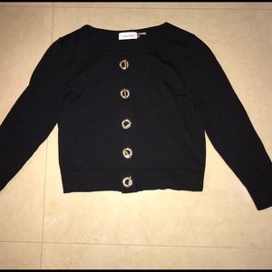 Small Calvin Klein sweater