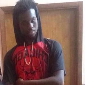 Meet your Posher, Lamar