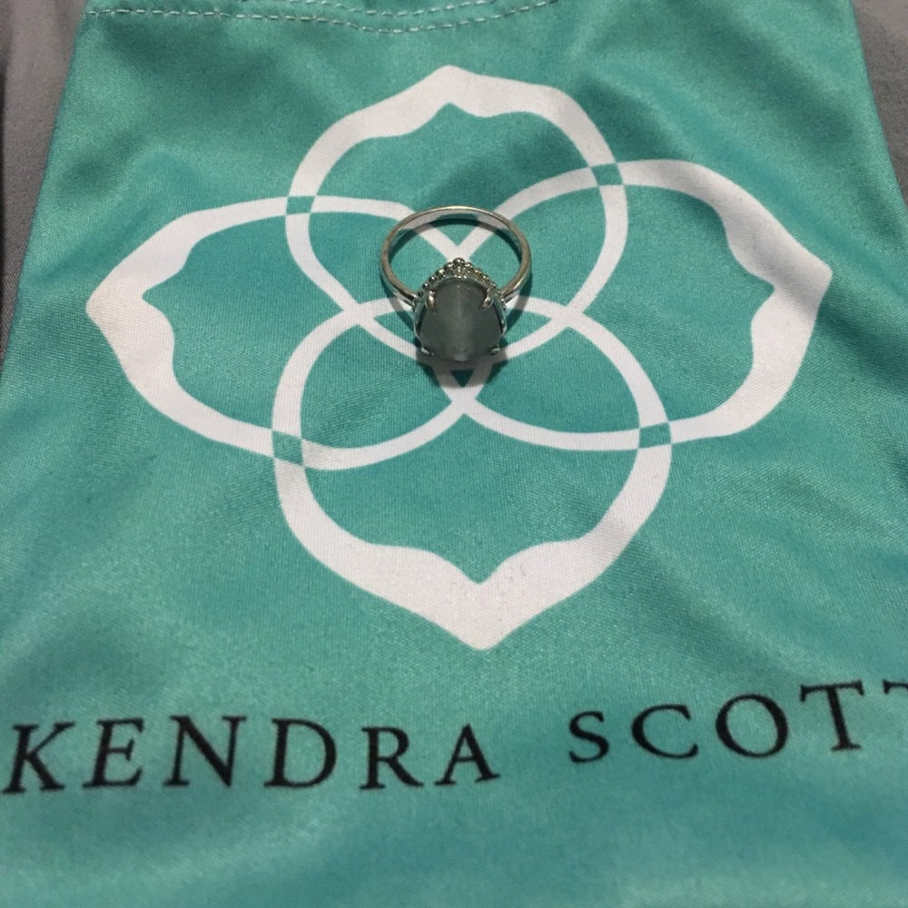 Kendra Scott Ring