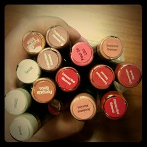 Lipsense