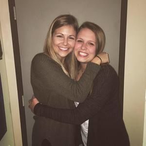 Meet your Posher, Hannah