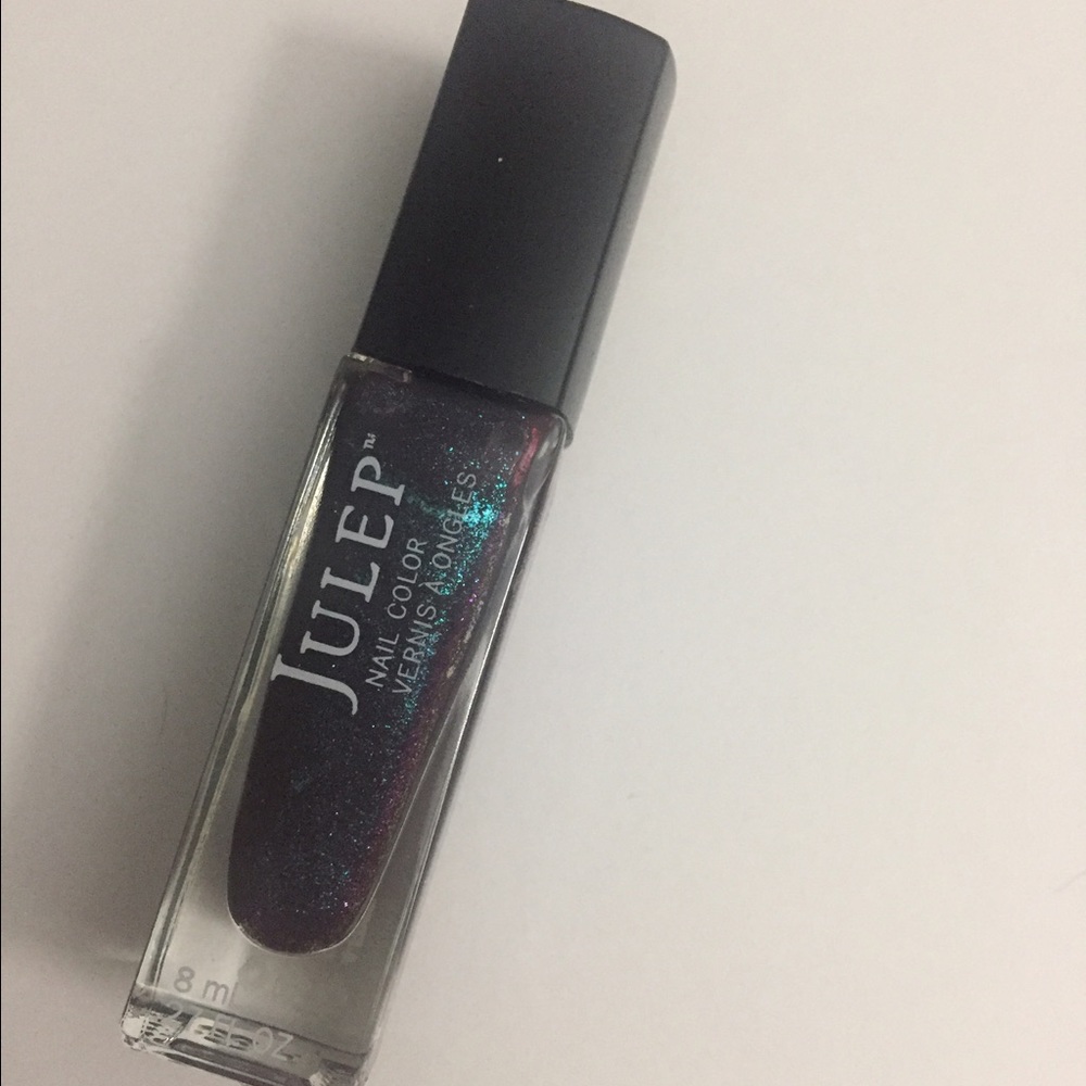 Julep Ciara nail polish. 💋💋CLOSET CLEAROUT