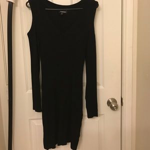 💥1HR SALE 💥Bebe sweater dress