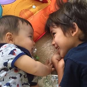 Meet your Posher, Ayako