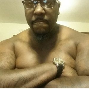 Meet your Posher, Darnell