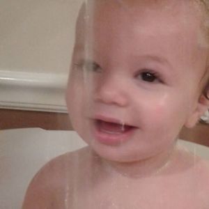 Meet your Posher, Richard