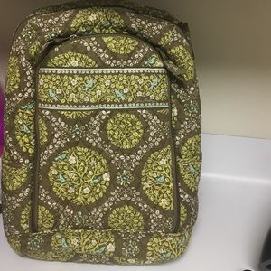 backpack