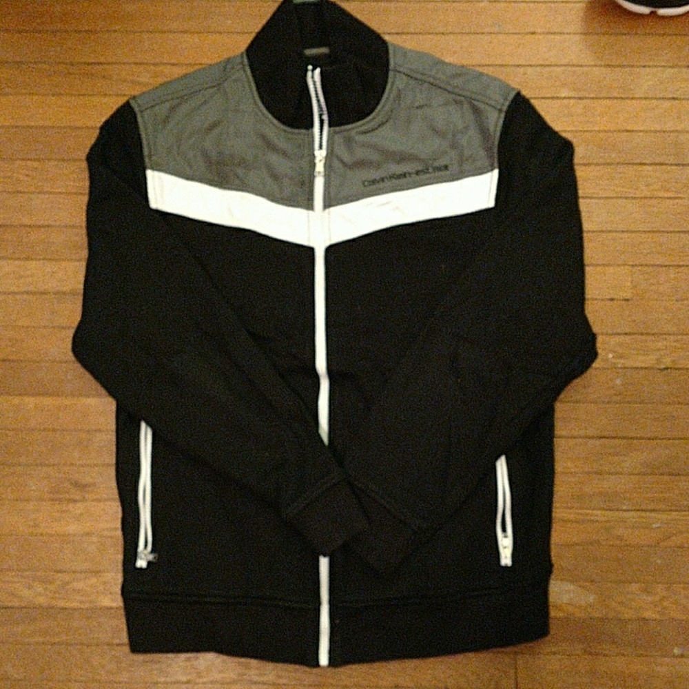 Men's Calvin Klein sweater