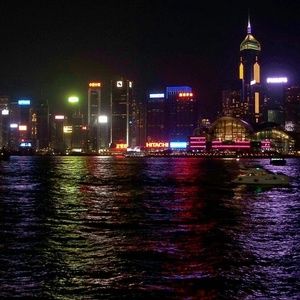 Meet your Posher, Jonasia