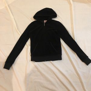 Juicy Couture Hooded Jacket