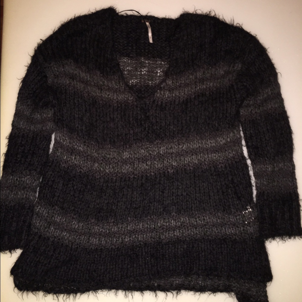 Free People Women's Sweater