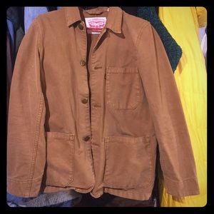 Levi's jacket/coat