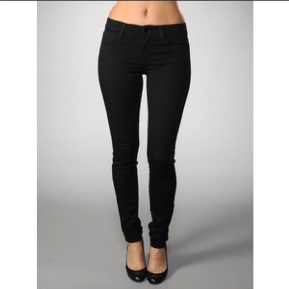 Joes skinny jeans